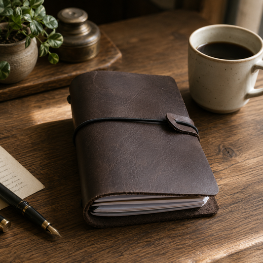 Gild & Grain Nomad Mini
