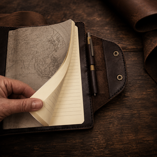 Gild & Grain Heritage
