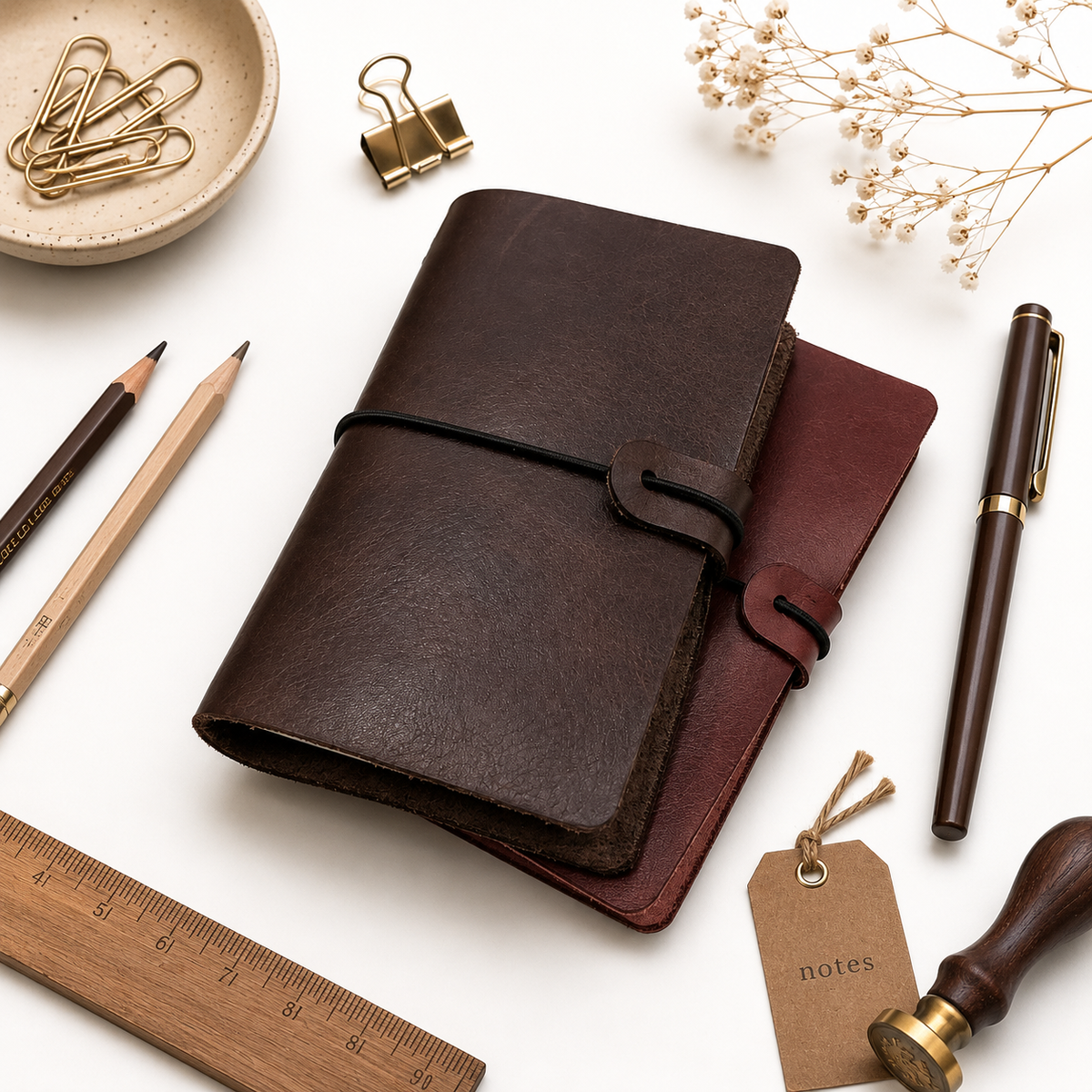 Gild & Grain Nomad Mini