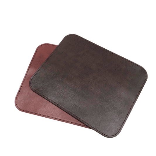 Gild & Grain Artisan Mouse Pad