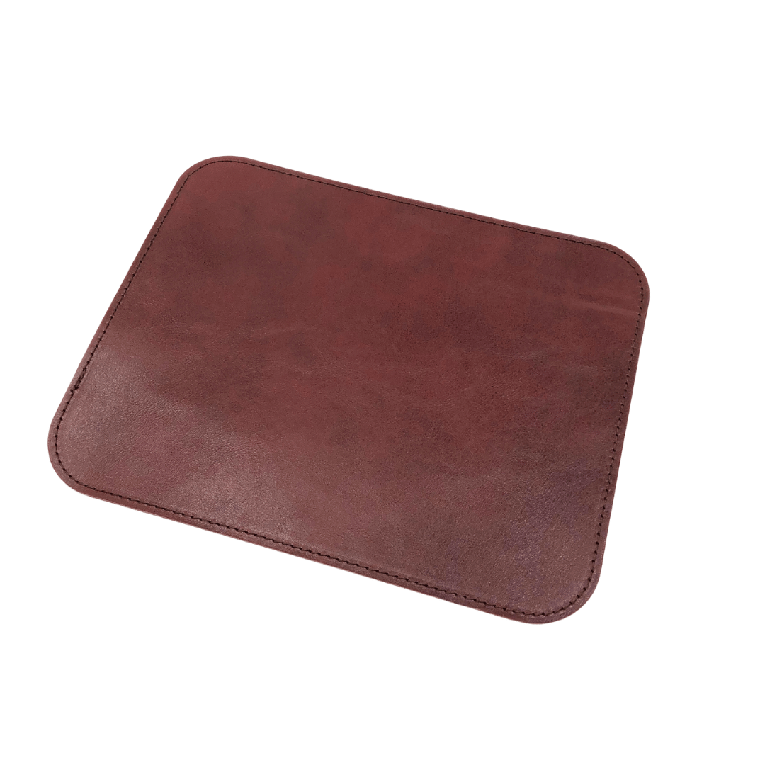 Gild & Grain Artisan Mouse Pad